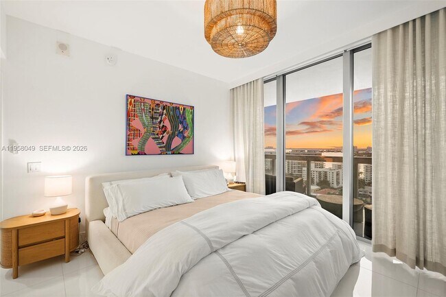 Building Photo - 6899 Collins Ave