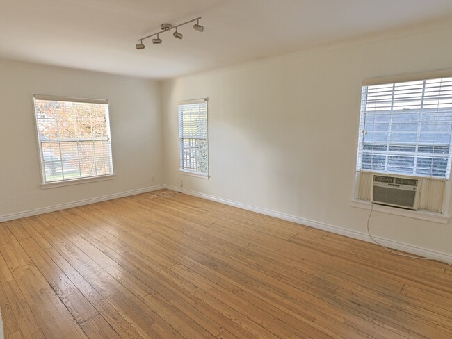 Living Room - 1440 S Stanley Ave