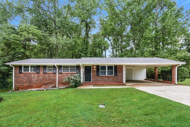 Primary Photo - 3938 Windemere Dr