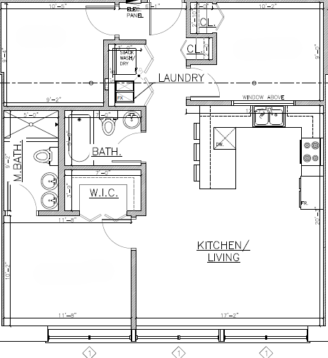 Building Photo - 4015 Prairie Ave