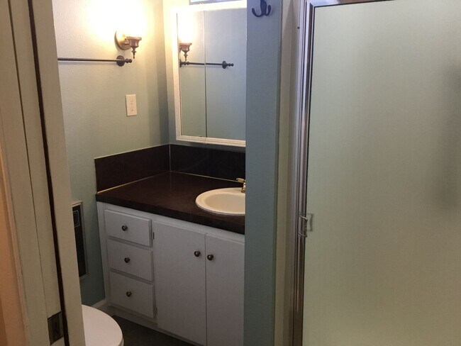 Building Photo - ST JOHN'S RANCH