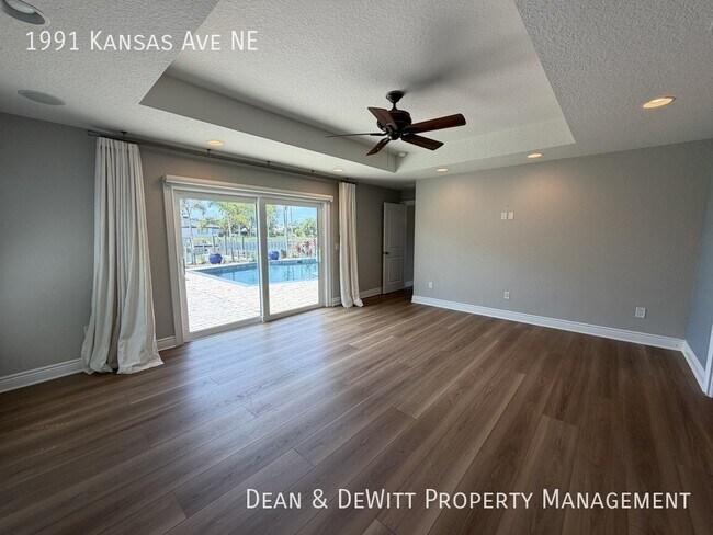 Building Photo - 1991 Kansas Ave NE