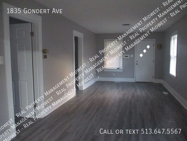 Building Photo - 1835 Gondert Ave