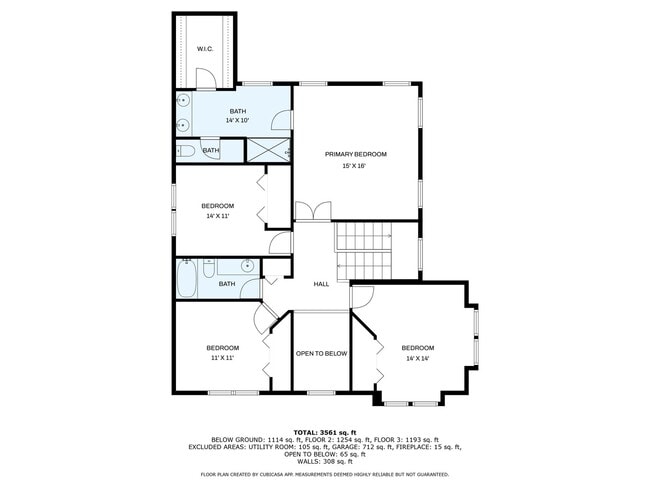 Building Photo - 155 Gillett St
