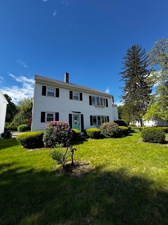 Primary Photo - 178 Main St