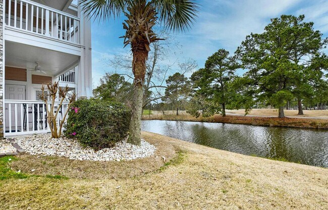 Building Photo - 4713 Wild Iris Dr