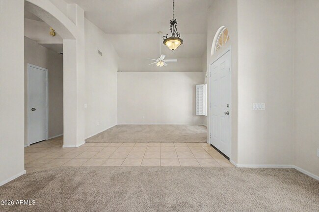 Building Photo - 4545 E Rowel Rd