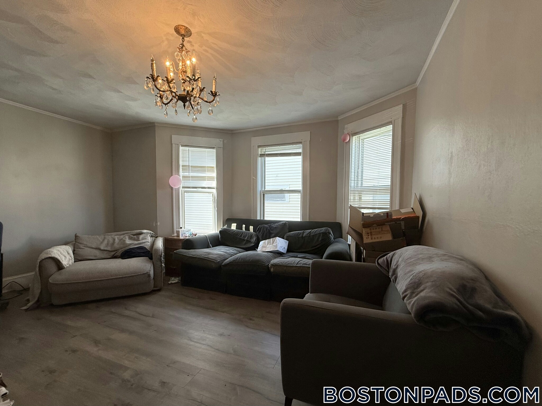 Building Photo - 11 Bowdoin St