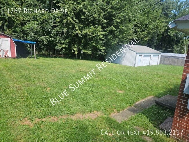 Building Photo - 1767 Richard Dr