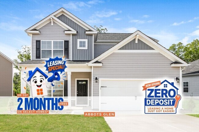 Building Photo - 728 Patmore Dr