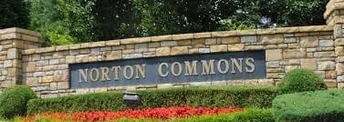 Building Photo - Norton Commons Rental