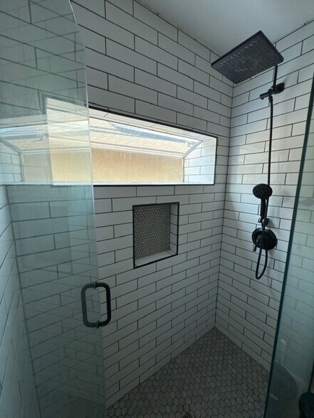 Master Shower - 1112 N 87th St