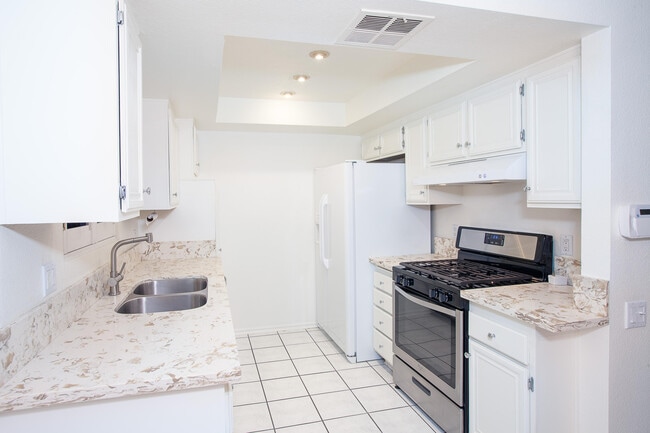 Building Photo - 451 E Vía Carisma