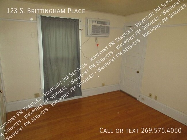Building Photo - 123 S Brittingham Pl