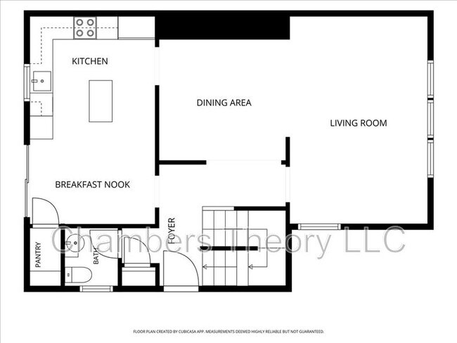 Building Photo - 2988 Borge St