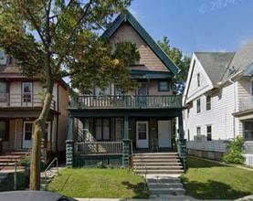 Building Photo - 2413 N 37th St