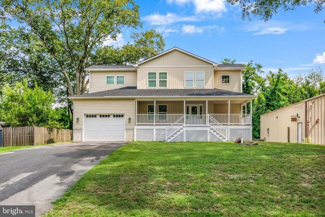 Building Photo - 474 Brightwood Rd