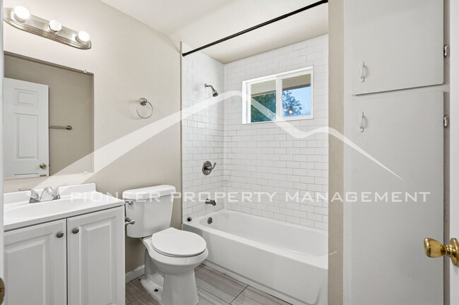 Building Photo - Spacious Home with Washer/Dryer and Storage Shed