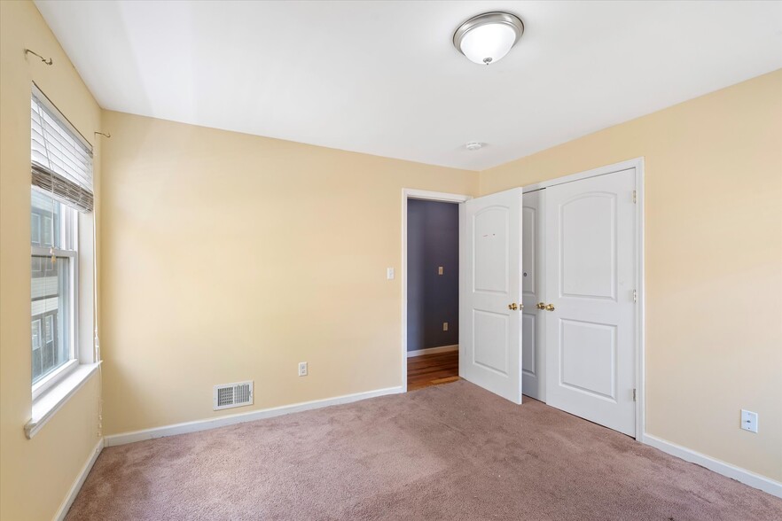 Bedroom 2 - 221 Weequahic Ave