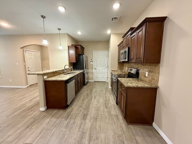 Building Photo - 9720 Haven Blvd