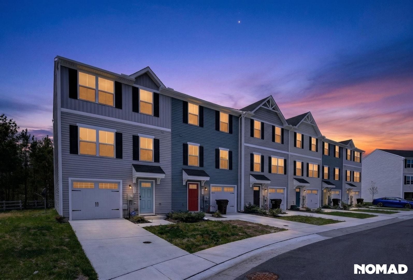 Building Photo - 611 Yellow Bill Ln