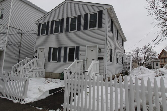 Building Photo - 63 Newton St