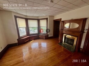 Building Photo - 909 State Street