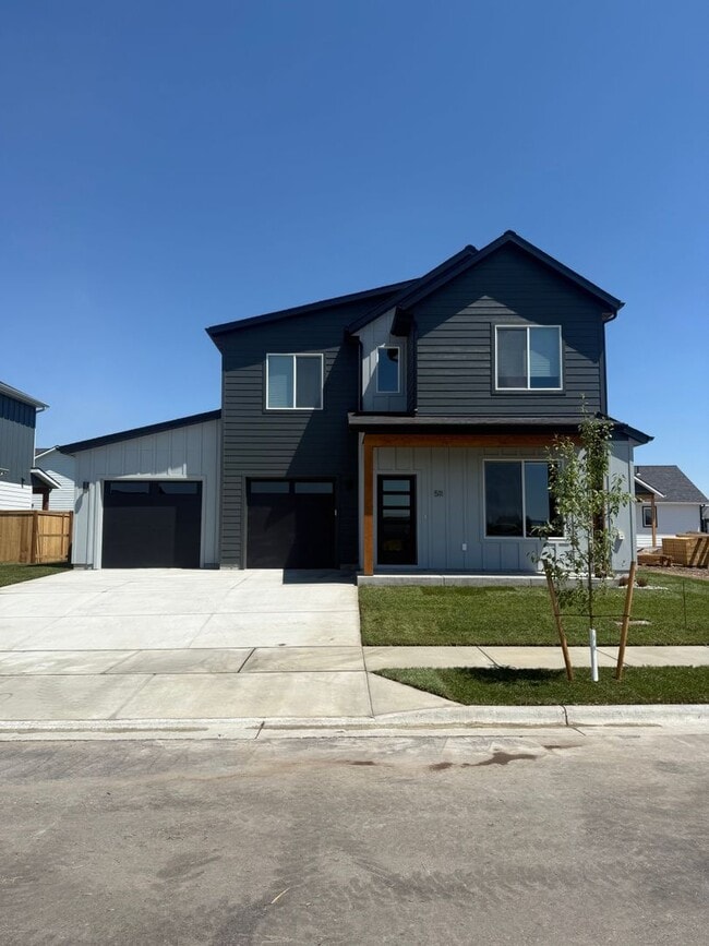 Building Photo - 507 Spaniel Ln