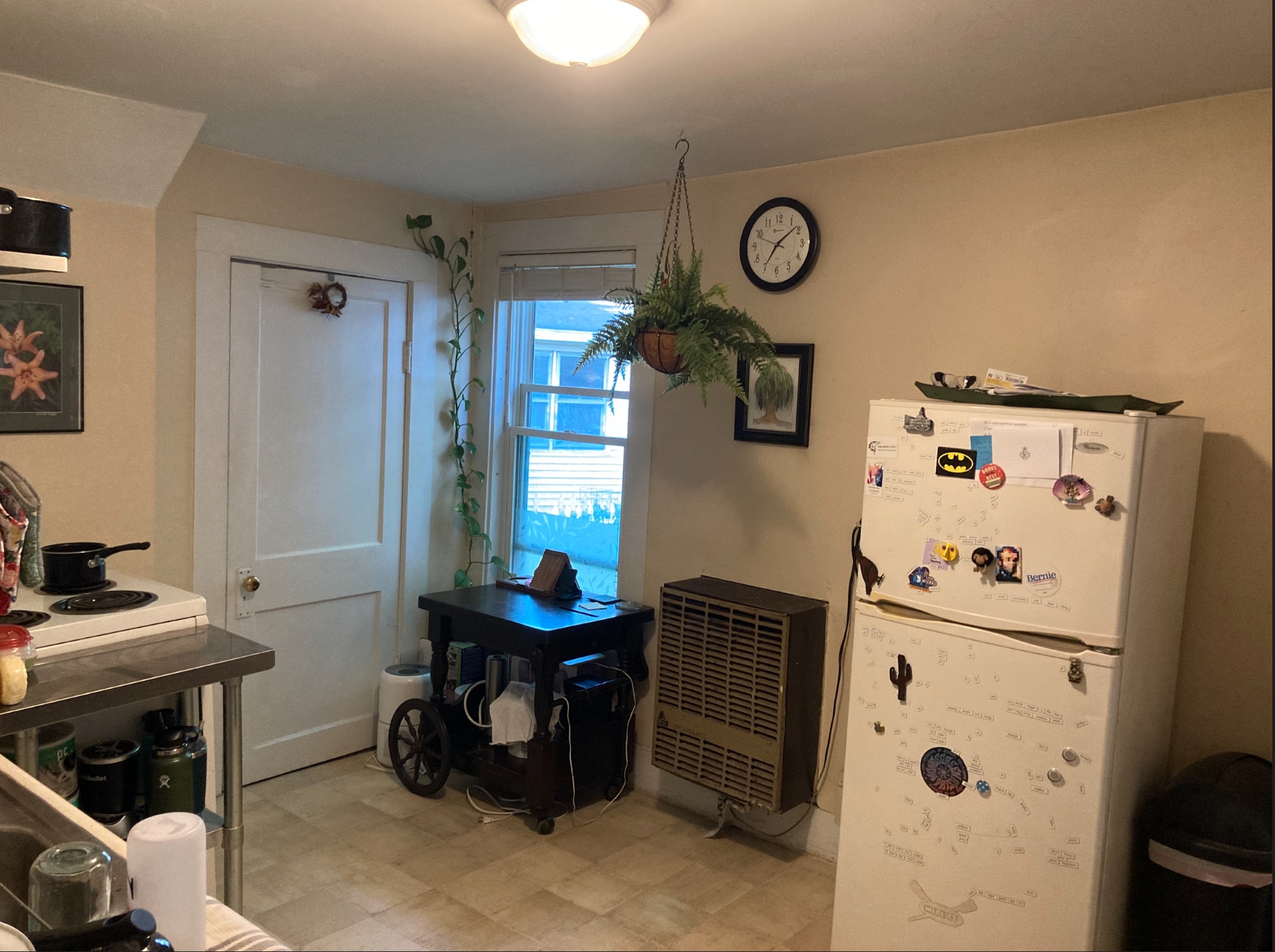 Building Photo - 318 North St