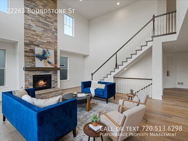 Building Photo - 22263 Boundstone St