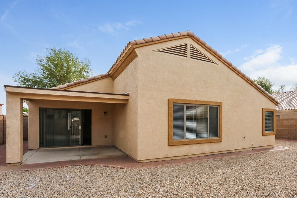 Building Photo - 7334 W Lamar Rd