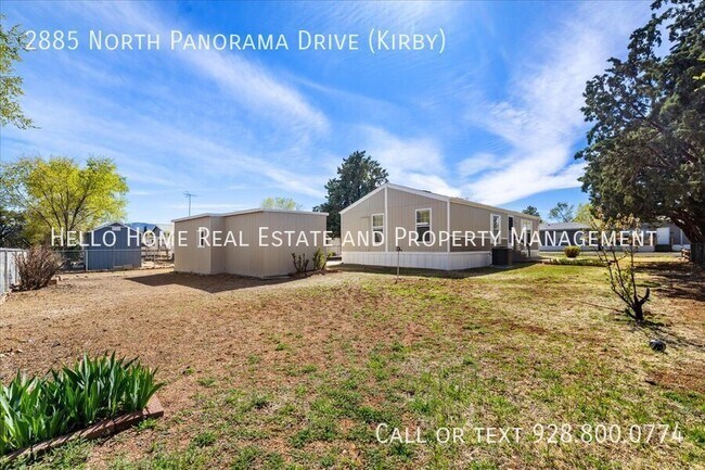 Building Photo - 2885 N Panorama Dr