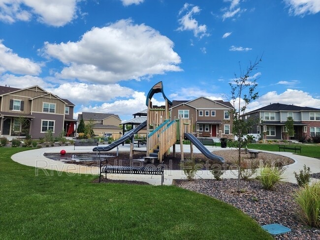 Building Photo - 5118 Buckwheat Rd