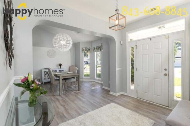 Building Photo - Beautiful 3x2.5 situated in the Grand Oaks Plantation community!