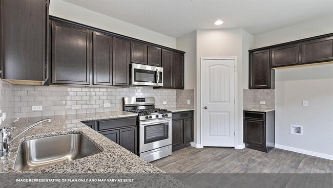 Building Photo - 8108 Linnie Ln