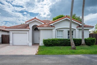 Building Photo - 11252 NW 58th Terrace