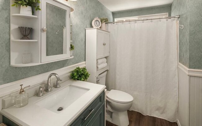 Building Photo - Updated 3-Bedroom Rambler with Large Yard in North Bend