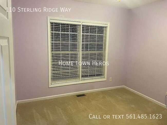 Building Photo - 110 Sterling Ridge Way