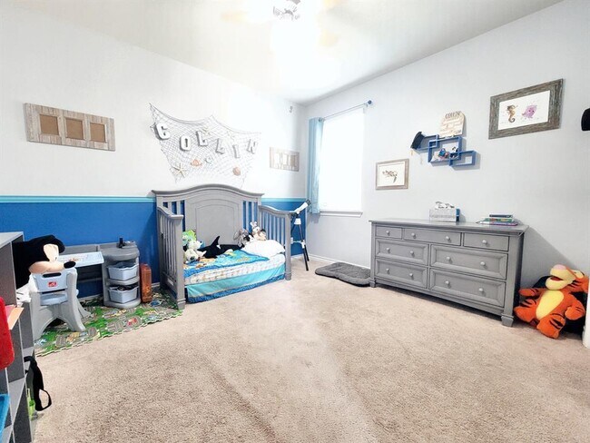 Building Photo - 3720 Soft Shore Ln