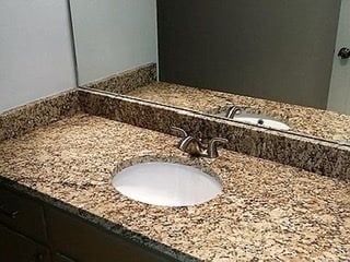 Bathroom - 2005 Rexford Rd