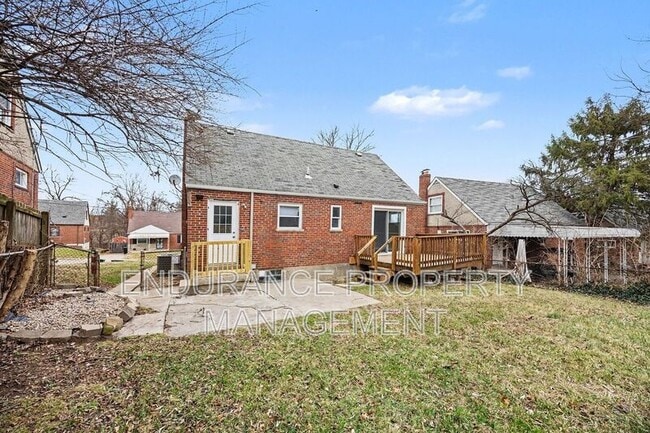 Building Photo - 4765 Hardwick Dr