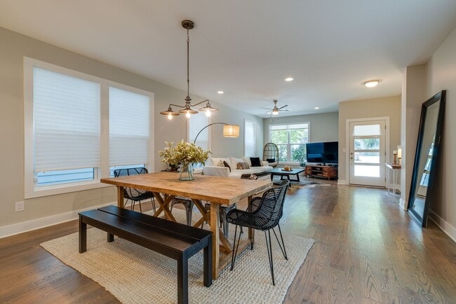 Building Photo - Delightful East Nashville Home for Rent!