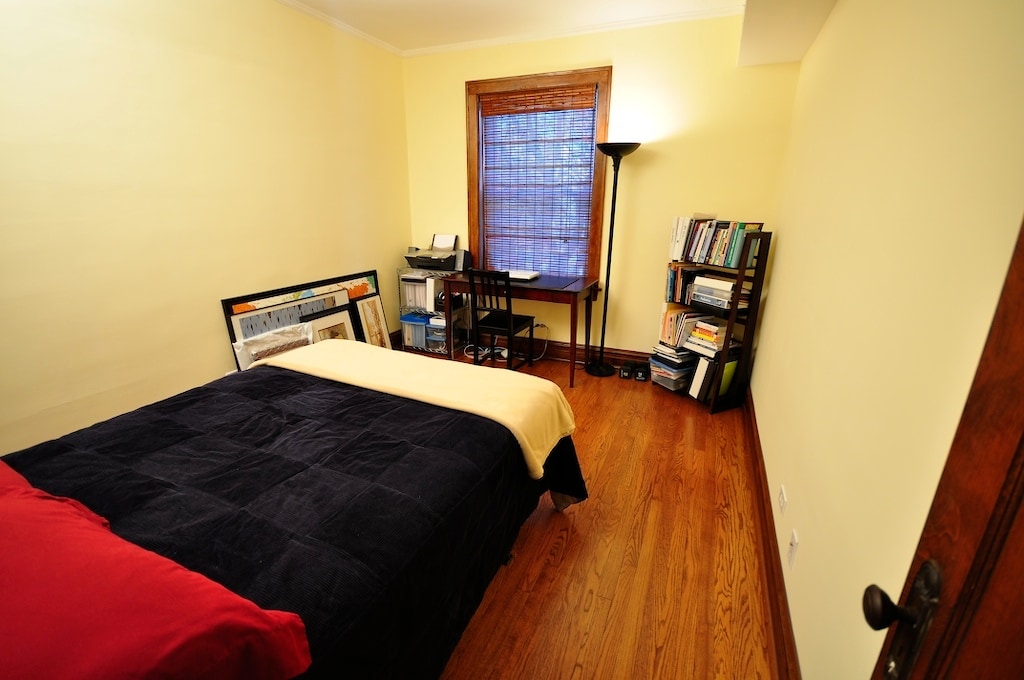 Building Photo - 4132 N Mozart St