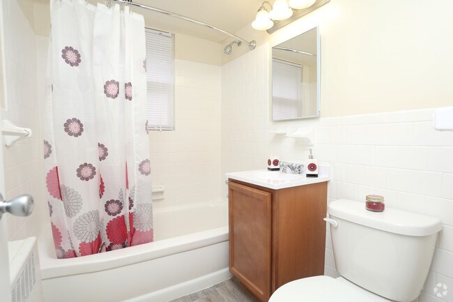 Interior Photo - Marlow Heights Apartments