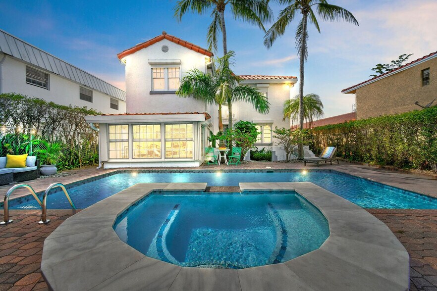 Building Photo - 414 Lake Shore Dr