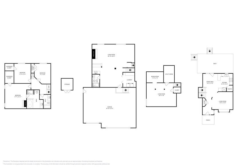 Building Photo - 6540 153rd Way NW