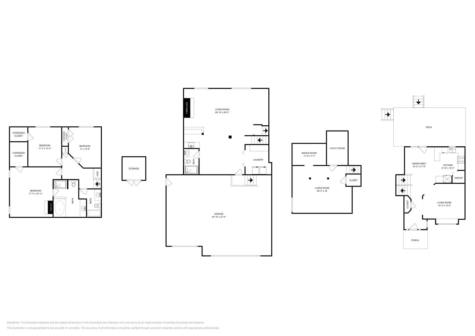 Building Photo - 4905 Independence St