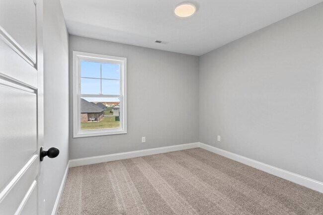 Building Photo - Now Leasing: Brand-New Townhomes