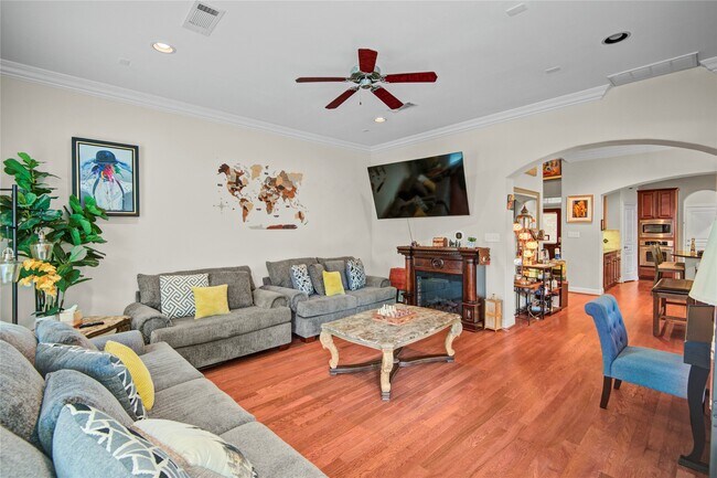 Building Photo - 44 Versante Ct