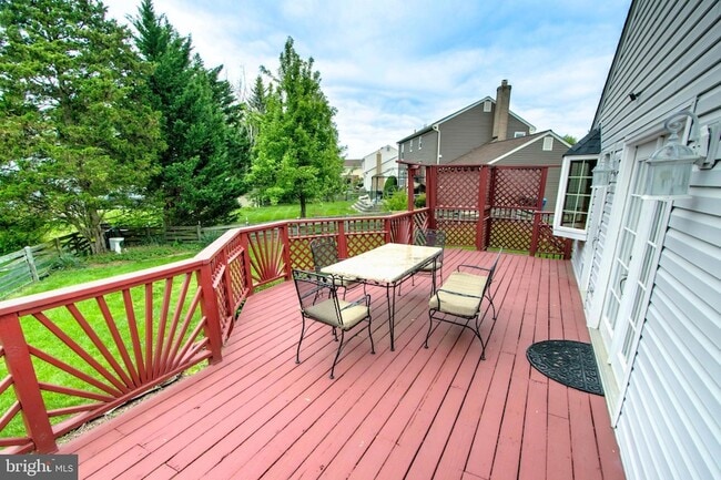 Building Photo - 10200 McKean Ct